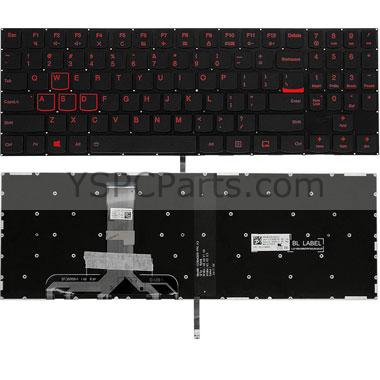 clavier Lenovo Legion Y520-15ikbm