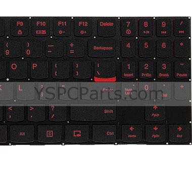 Lenovo Legion Y520-15ikbm keyboard