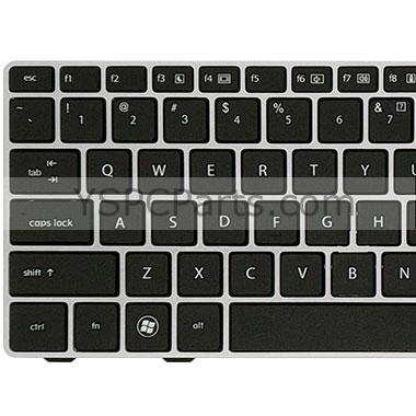 Tastiera Hp Probook 6460b
