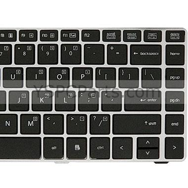 Tastiera Hp Probook 6460b