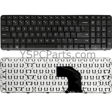 Hp Pavilion G6-2244ef Tastatur