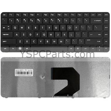 Hp Pavilion G4-2001au tangentbord