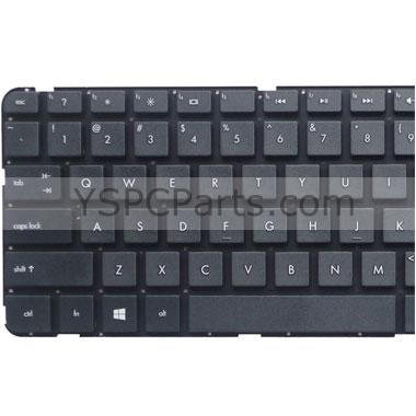 Hp 697477-B31 tastatur