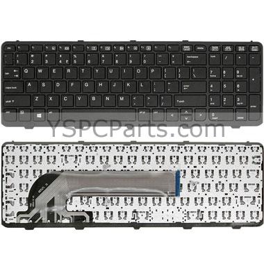 Hp 721953-B31 tastatur