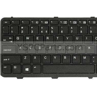 Hp 721953-B31 tastatur