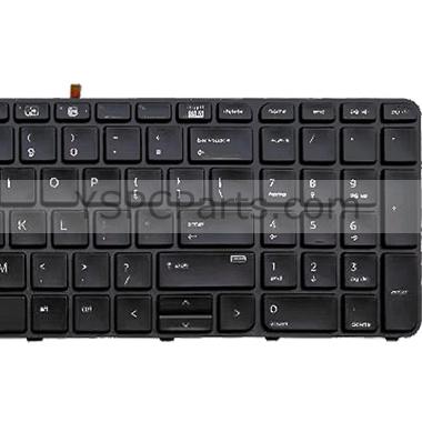 Hp 827028-001 Tastatur