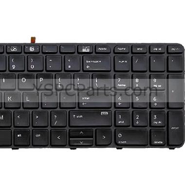 Tastiera Hp 818249-001
