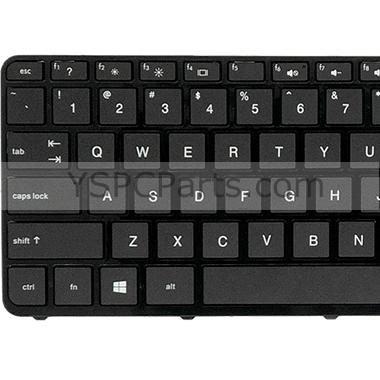 clavier Hp 741062-001