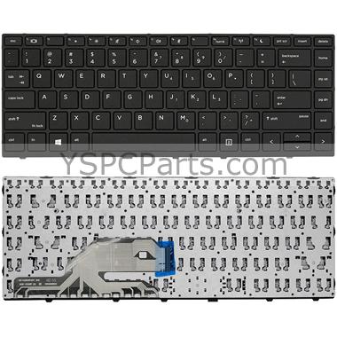 Keyboard for Darfon 9Z.NEESQ.001
