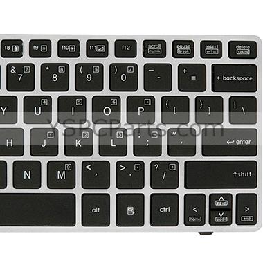 Hp 696693-001 Tastatur