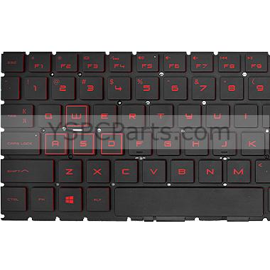 Darfon 9Z.NF3BQ.101 tastatur