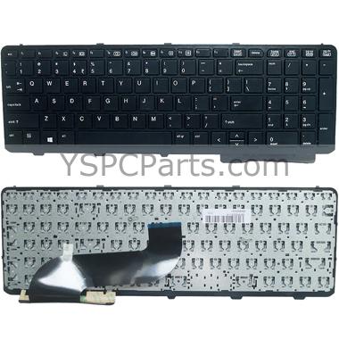 Hp 736649-001 keyboard
