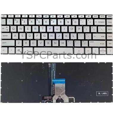 Hp L23241-001 keyboard