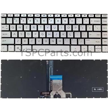 clavier Hp Pavilion 14-ce2022tu