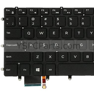 Dell 0GDT9F toetsenbord