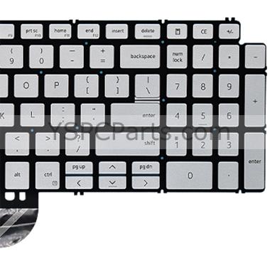 Dell 0DKDLH keyboard