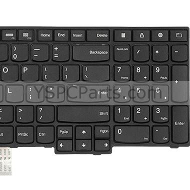 clavier Lenovo Thinkpad E560