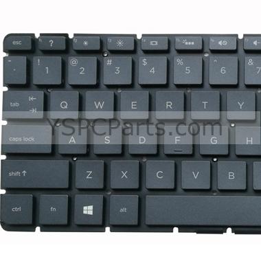 Hp Pavilion 15-ak085sa toetsenbord