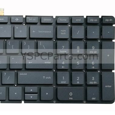 Darfon 9Z.NC8BQ.701 keyboard
