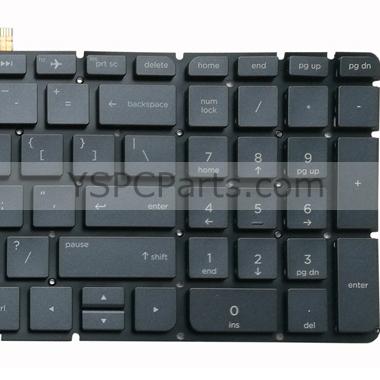 Darfon 9Z.NC8BQ.701 tastatur