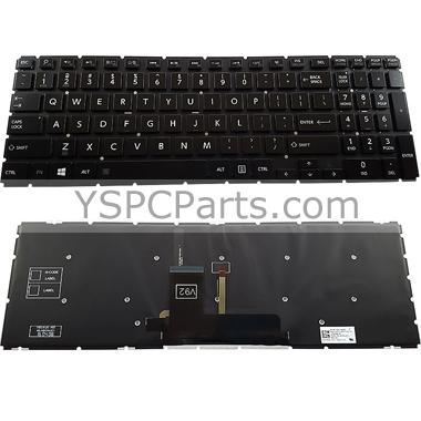 Toshiba Satellite L50-b-2cu tastatur