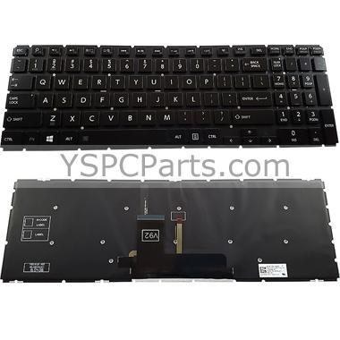 clavier Toshiba Satellite L55-c5340