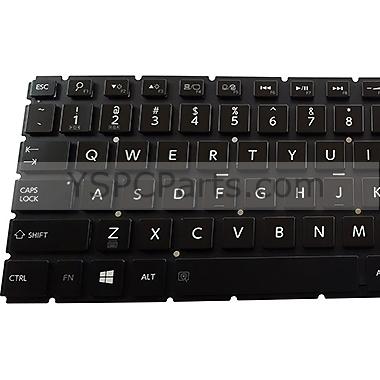 Toshiba Satellite L50-b-2cu tastatur