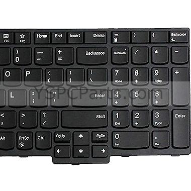 Lenovo Thinkpad E590 keyboard
