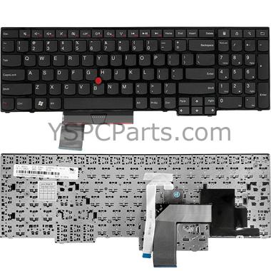 Lenovo Thinkpad Edge E530 toetsenbord