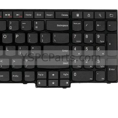 Lenovo 04W2480 toetsenbord