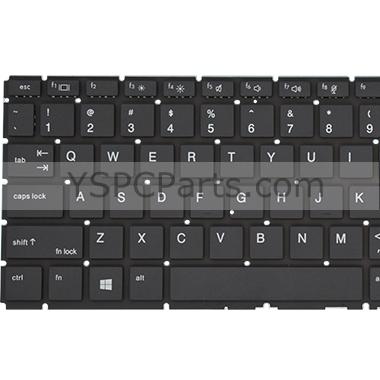 Primax 2B.ABU07Q100 keyboard