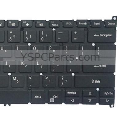 Acer 6b.gr7n1.031 tangentbord