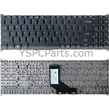 Acer Aspire 5 A515-51g-34fq keyboard