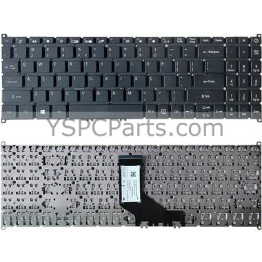 Acer Aspire 5 A515-51-513f tastatur