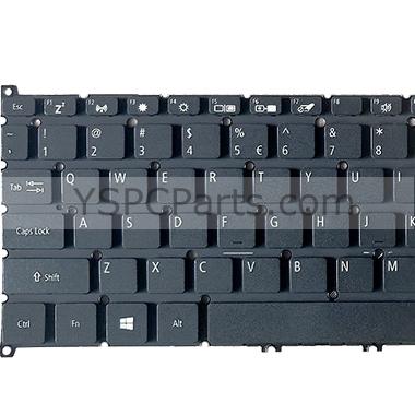 Acer Aspire 5 A517-51g-8433 keyboard