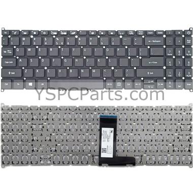 clavier Acer Aspire 5 A515-54g-50a1