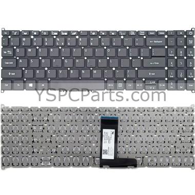 Acer Aspire 3 A315-42-r8px keyboard