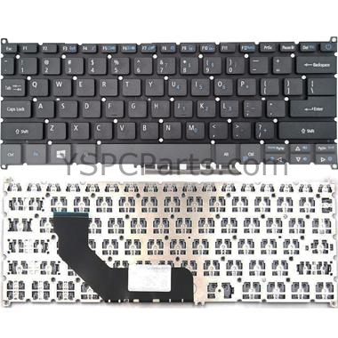 Acer Swift 3 Sf314-41g-r0pu tastatur