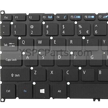 Compal PK131JL1A00 tastatur