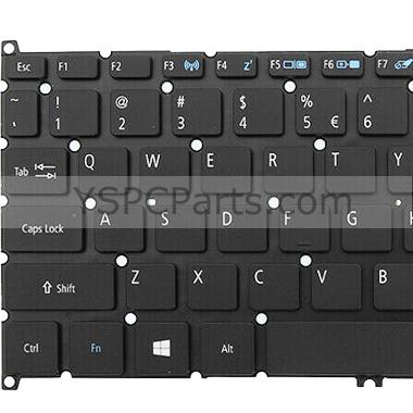 clavier Compal PK131JL1A00