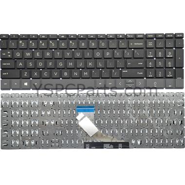 Hp 15-db0004la tastatur