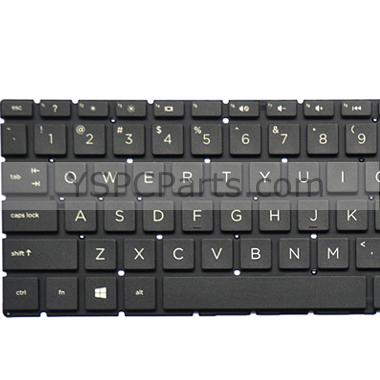 Compal PK1329I1D00 toetsenbord