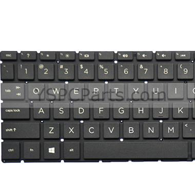 clavier Compal PK1329I1D00