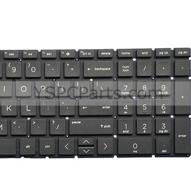 Compal PK1329I1D00 Tastatur