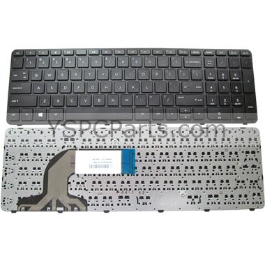Hp 708168-211 toetsenbord