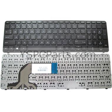 Hp 749658-211 tastatur