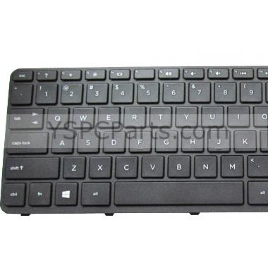 Hp 719853-211 keyboard