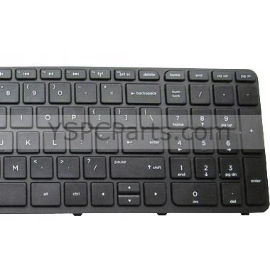 Hp Pavilion 15-n216eo keyboard