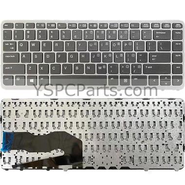 Tastiera Hp Elitebook 840 G2