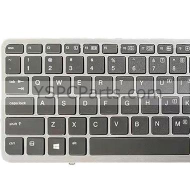 Hp 736658-211 tastatur